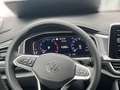 Volkswagen T-Roc 1.5 TSI Style DSG KEYLESS LED NAVI KLIMA LM Rojo - thumbnail 10