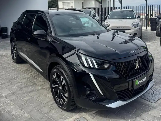 Peugeot 2008 main image