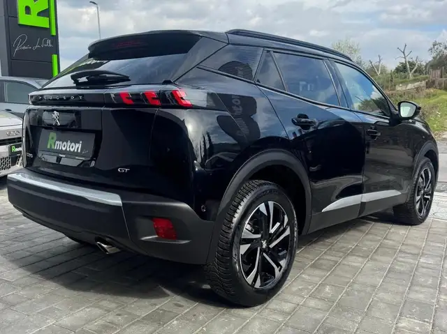 Peugeot 2008 view 14