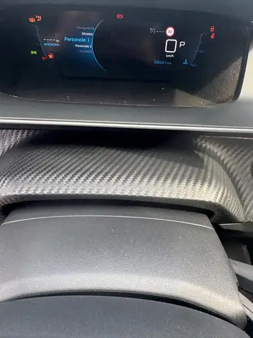 Peugeot 2008 view 7