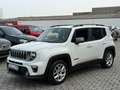 Jeep Renegade Limited FWD*Leder *AHK*LED*Navi*PDC* Weiß - thumbnail 1
