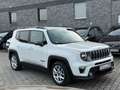 Jeep Renegade Limited FWD*Leder *AHK*LED*Navi*PDC* Weiß - thumbnail 7