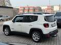 Jeep Renegade Limited FWD*Leder *AHK*LED*Navi*PDC* Weiß - thumbnail 14