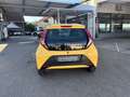 Toyota Aygo X Gelb - thumbnail 5