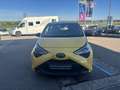 Toyota Aygo X Gelb - thumbnail 2