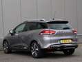 Renault Clio Estate 0.9 TCe Dynamique navi LM 3e eig org NL Gris - thumbnail 7
