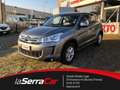 Citroen C4 Aircross C4 Aircross 1.6 e-hdi (hdi) Seduction s Grigio - thumbnail 1