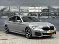 BMW 520 5-SERIE 520I BUSINESS EDITION PLUS I M-SPORT I TRE Grijs - thumbnail 19