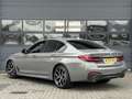 BMW 520 5-SERIE 520I BUSINESS EDITION PLUS I M-SPORT I TRE Grijs - thumbnail 20