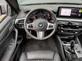 BMW 520 5-SERIE 520I BUSINESS EDITION PLUS I M-SPORT I TRE Grijs - thumbnail 5