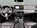 BMW 520 5-SERIE 520I BUSINESS EDITION PLUS I M-SPORT I TRE Grijs - thumbnail 7