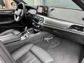 BMW 520 5-SERIE 520I BUSINESS EDITION PLUS I M-SPORT I TRE Grijs - thumbnail 9