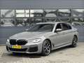 BMW 520 5-SERIE 520I BUSINESS EDITION PLUS I M-SPORT I TRE Grijs - thumbnail 1