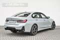 BMW 318 i *NEW PRICE: 59.534* - 2ans/jaar garantie Grijs - thumbnail 2
