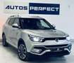SsangYong XLV 1.6i B AUTO CUIR CAMERA CAPTEUR AV AR CRUISE ATR Grau - thumbnail 2