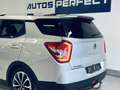 SsangYong XLV 1.6i B AUTO CUIR CAMERA CAPTEUR AV AR CRUISE ATR Grau - thumbnail 6
