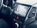 SsangYong XLV 1.6i B AUTO CUIR CAMERA CAPTEUR AV AR CRUISE ATR Grau - thumbnail 13