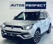 SsangYong XLV 1.6i B AUTO CUIR CAMERA CAPTEUR AV AR CRUISE ATR Grau - thumbnail 1