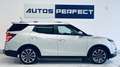 SsangYong XLV 1.6i B AUTO CUIR CAMERA CAPTEUR AV AR CRUISE ATR Grau - thumbnail 4