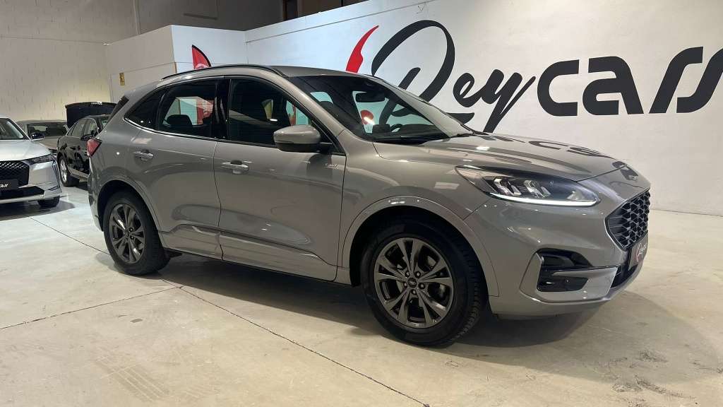 Ford Kuga 1.5 EcoBoost ST-Line FWD 150 - foto 1