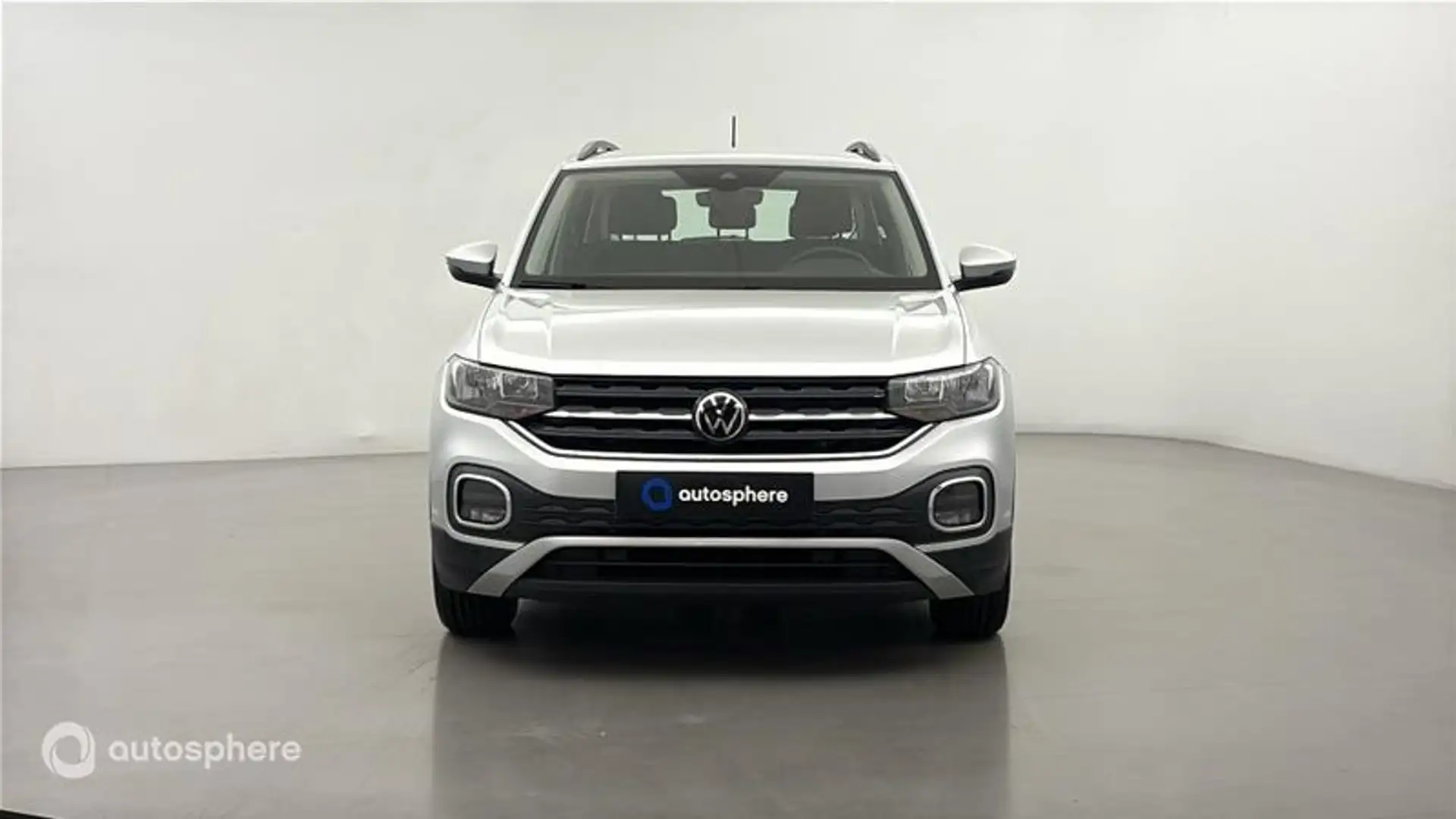 Volkswagen T-Cross 1.0 TSI 110ch Style DSG7 - 2