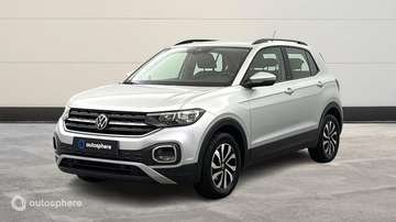 1.0 TSI 110ch Style DSG7