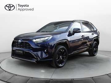 5ª serie 2.5 HV (218CV) E-CVT 2WD Style