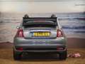 Fiat 500 Cabriolet 1.0 Hybrid Rockstar|NAP|incl. garantie|c Grijs - thumbnail 16