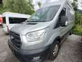 Ford Transit Kasten 2,0 TDCI Allrad L4H3 350 Trend srebrna - thumbnail 1