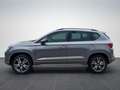 SEAT Ateca 1.5 TSI  FR+NAVI+AHK+VOLLLED+PDC+SHZ+FRONTSCHEIBE Grau - thumbnail 4