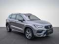 SEAT Ateca 1.5 TSI  FR+NAVI+AHK+VOLLLED+PDC+SHZ+FRONTSCHEIBE Grijs - thumbnail 9