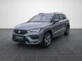 SEAT Ateca 1.5 TSI  FR+NAVI+AHK+VOLLLED+PDC+SHZ+FRONTSCHEIBE Grijs - thumbnail 2