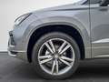 SEAT Ateca 1.5 TSI  FR+NAVI+AHK+VOLLLED+PDC+SHZ+FRONTSCHEIBE Grau - thumbnail 23
