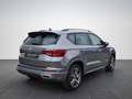 SEAT Ateca 1.5 TSI  FR+NAVI+AHK+VOLLLED+PDC+SHZ+FRONTSCHEIBE Grau - thumbnail 7