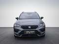 SEAT Ateca 1.5 TSI  FR+NAVI+AHK+VOLLLED+PDC+SHZ+FRONTSCHEIBE Grau - thumbnail 3