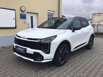 Comfort Line neues Modell 1.6 T-GDi AT6 Hybrid 2WD