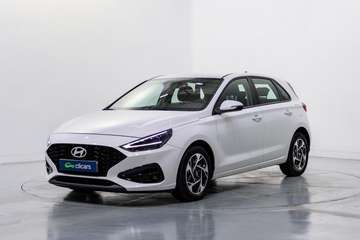 1.0 TGDI Klass 48V 100