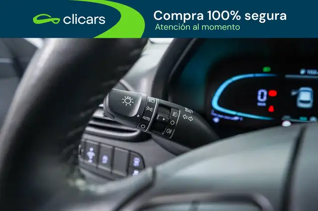 Hyundai I30 view 24