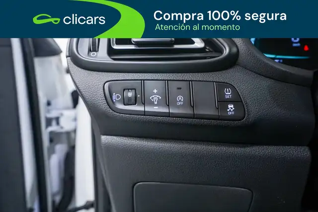 Hyundai I30 view 25