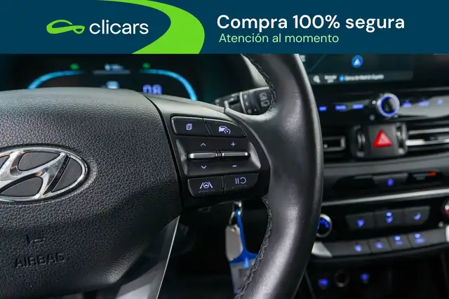 Hyundai I30 view 21