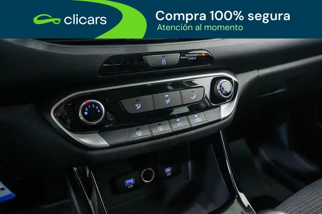 Hyundai I30 view 27