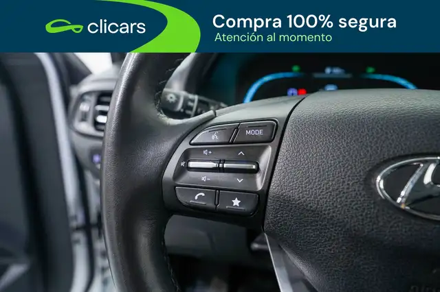 Hyundai I30 view 23