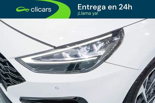 Hyundai I30 view 10