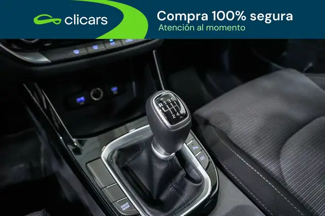 Hyundai I30 view 26