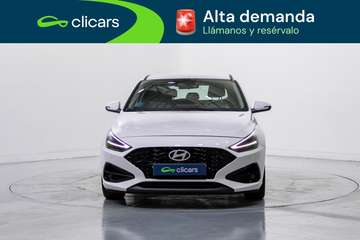 1.0 TGDI Klass 48V 100