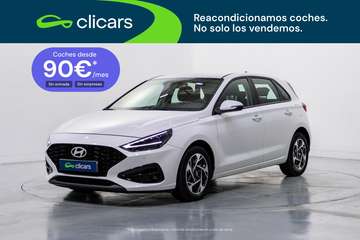 1.0 TGDI Klass 48V 100