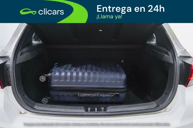 Hyundai I30 view 17