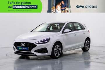 1.0 TGDI Klass 48V 100
