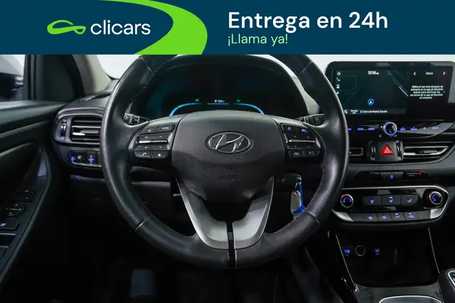 Hyundai I30 view 19