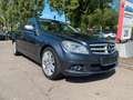 Mercedes-Benz C 180 Kompressor *Avantgarde/17"/AHK/TÜV Neu* Gris - thumbnail 8